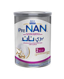Nestle Pre Nan Stage 2 400 g