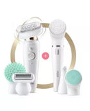 Braun Silk-epil 9 Flex Beauty Set Wet & Dry Epilator 9300