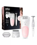 Braun Silk-epil 5 Wet & Dry Epilator 5820