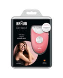 Braun Silk-epil 3 epilator 3430