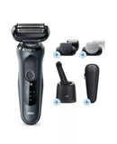 Braun Series 6 Wet & Dry shaver 60-N7650cc