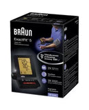 Braun BP-6200  Exactfit 5 Upper Arm BP Monitor