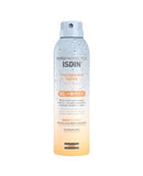 Isdin Fotoprotector Wet Skin Transparent Spray SPF50+ 250 mL