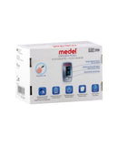 Medel Oxygen PO01 Fingertip Pulse Oximeter