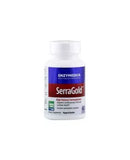 Enzymedica SerraGold Capsules 60's