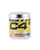 Cellucor C4 Original Cherry Limeade 60 Servings