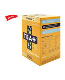 Vitabiotics Tea+ Vitamin C Vitamin Tea 14's