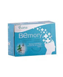 Ysana Bemory Drinkable Vials 10 mL 10's