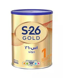 S-26 Gold Stage 1 0-6 Months Infant Milk Formula