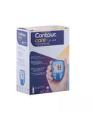 Contour Care Blood Glucose Monitoring System