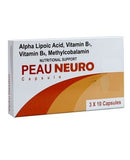 Peau Neuro Capsules 30's