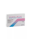 Eufol-Plus Coated Tablet 30's