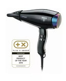 Valera E-Power 1600W Hair Dryer Black 586.15