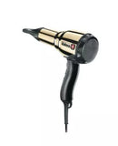 Valera Metal Master Light 2000W Gold Hair Dryer 584.01