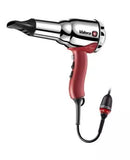 Valera Metal Master Light Emotion 2000W Rotocord Hair Dryer 584.01