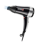 Valera Silent Power 2400 Ionic Hair Dryer Black 545.14