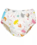 Charlie Banana Reusable Swim Diaper Diva Ballerina Small 1's 8870383