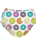 Charlie Banana Reusable Swim Diaper Delicious Donuts Small 1's 888940