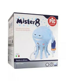 Pic Solution Mister 8 Micro-Piston Octopus Nebulizer for children