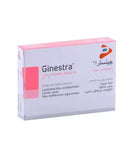 Ginestra Vaginal Tablets 14's