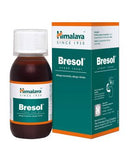 Himalaya Bresol Syrup 100 mL