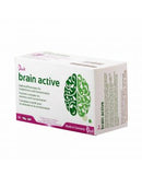 Denk Brain Active Tablet + Capsule 60's