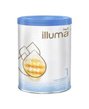 Illuma 1 Milk Powder 800 g