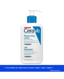 CeraVe Moisturising Lotion