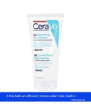 CeraVe SA Renewing Foot Cream 88 mL