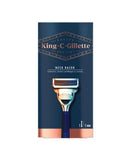 King C Gillette Neck Razor 1's