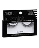 Ardell Fauxmink 811 False Eyelash Pair 1's 65735