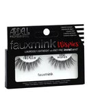 Ardell Fauxmink Demi Wispies False Eyelash Pair 1's 66763