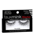 Ardell Fauxmink Wispies False Eyelash Pair 1's 66764