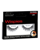 Ardell Wispies Black False Eyelash Pair 1's 63810