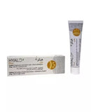 Hyalo4 Plus Topical Cream 25 g