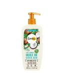 Lovea Huile De Coco Bio Body Lotion 250 mL