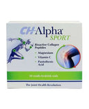 CH-Alpha Sport Drinkable Vial 25 mL 30's