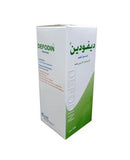 Defodin Mouthwash Solution 200 mL