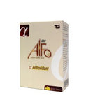 Alfo 600 mg Fim Coated Tablets 30's