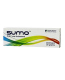 Sumo 0.25% Ointment 30 g