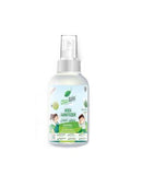 Nano Seha Kids Disinfectant Sanitizer Spray Aloe Vera 60 mL