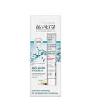 Lavera Basis Sensitiv Anti-Aging Q10 Eye Cream 15 mL