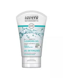 Lavera Basis Sensitiv Cleansing Gel 125 mL