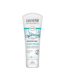 Lavera Basis Sensitiv Hand Cream 75 mL