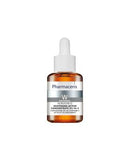 Pharmaceris W Albucin-C Whitening Active Concentrate 5% Vitamin C Serum 30 mL