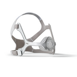 Respironics Wisp Mask with Headgear Clear Frame