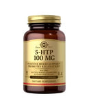 Solgar 5-HTP 100 mg Vegetable Capsules 90's