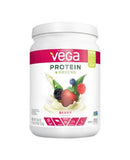 Vega Protein & Greens Plant Based Protein Powder Berry 18.4 oz