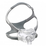 Respironics Amara View Full Face Mask Large