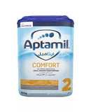 Aptamil Comfort 2 Milk Powder 900 g